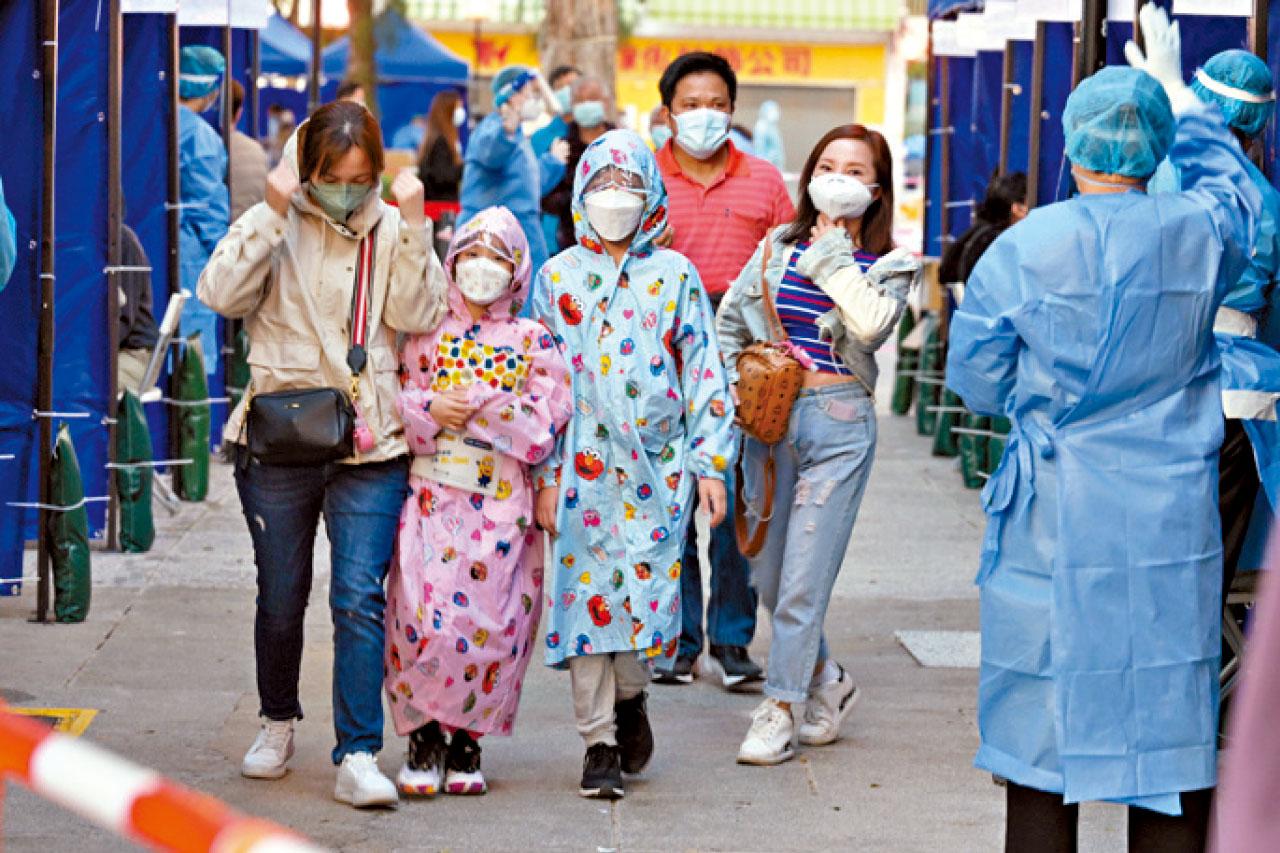 全國兩會|全國政協:新選舉制度是好制度 體現港人當家作主權利