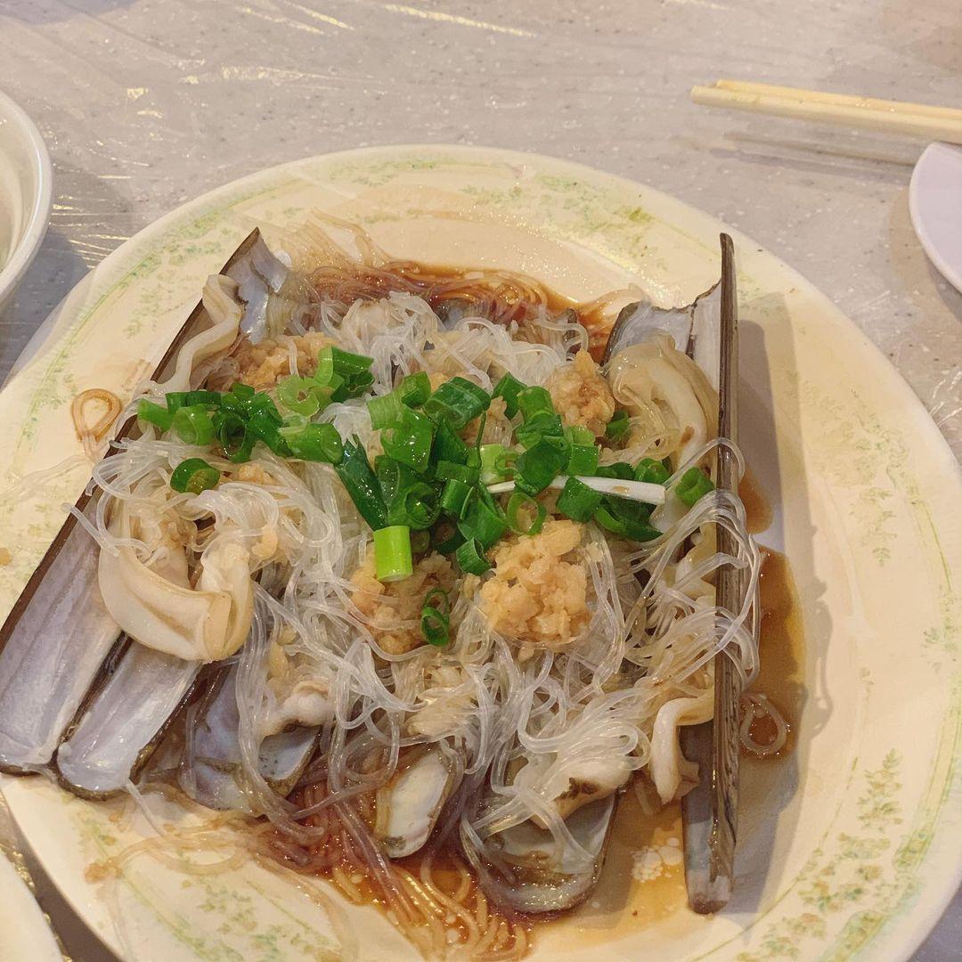 鮮味海鮮。(相片來源:instagram:hk.restaurant.foodie)
