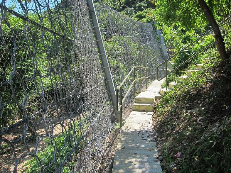 去年145宗山泥傾瀉報告 當局籲市民雨季前提高警覺