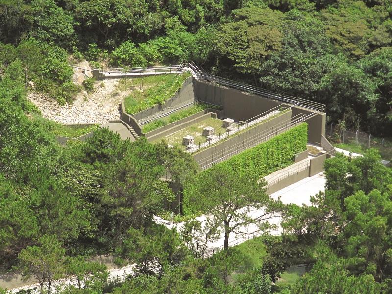 去年145宗山泥傾瀉報告 當局籲市民雨季前提高警覺