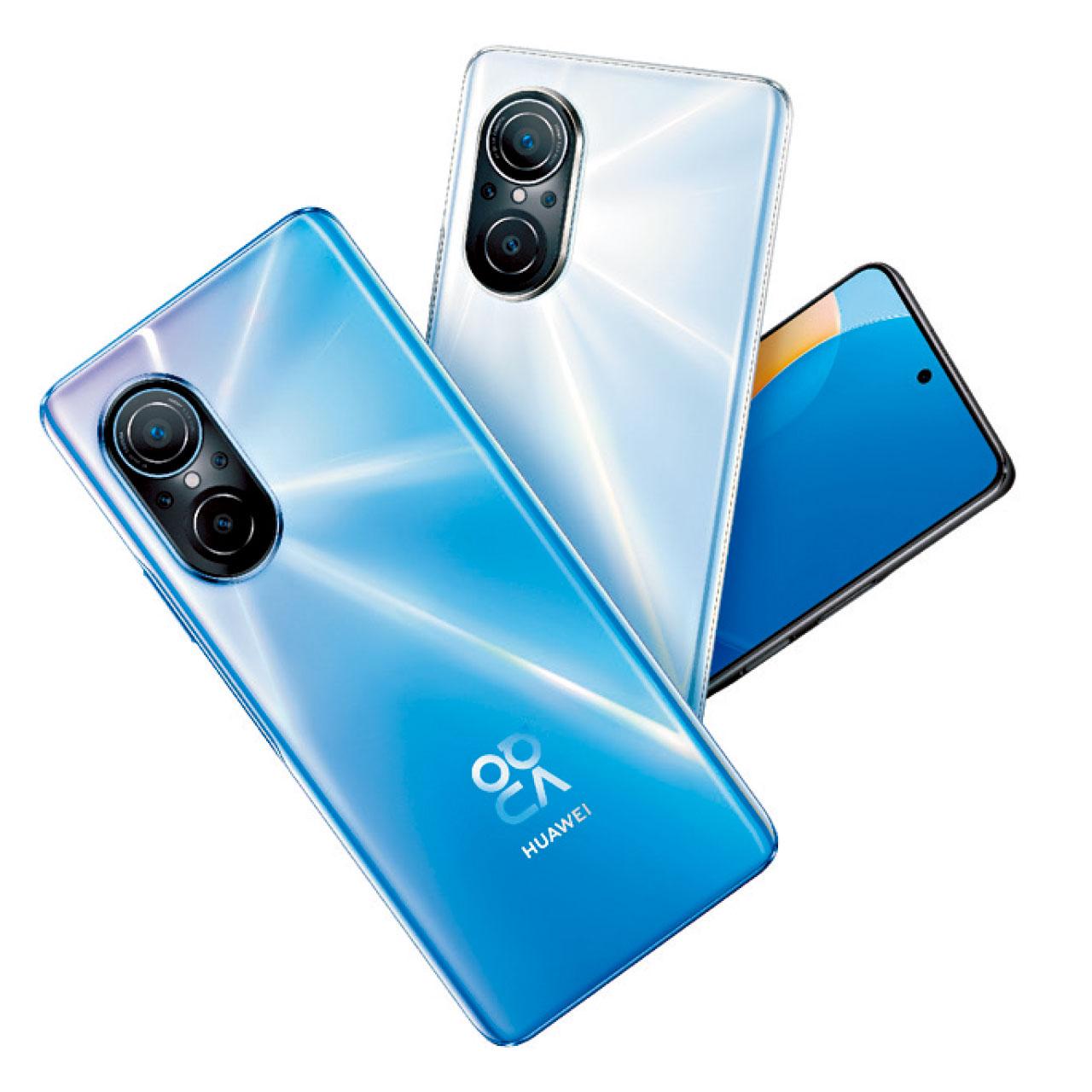 HUAWEI nova 9 SE