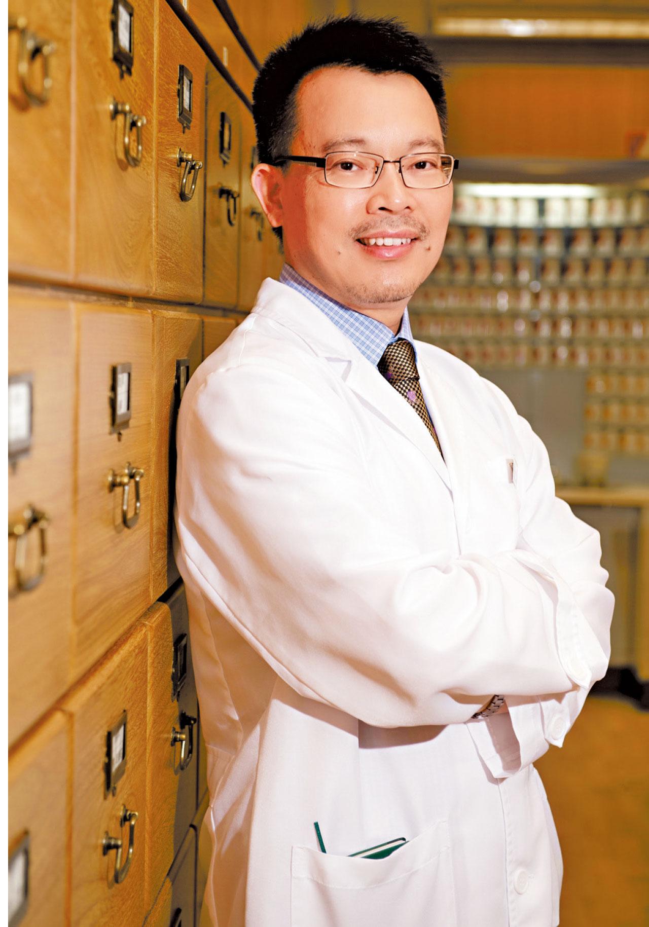 疫下WFH專輯|蓮花清瘟膠囊、黃芪、桔梗中藥抗疫起作用 中醫教授推薦抗疫湯水