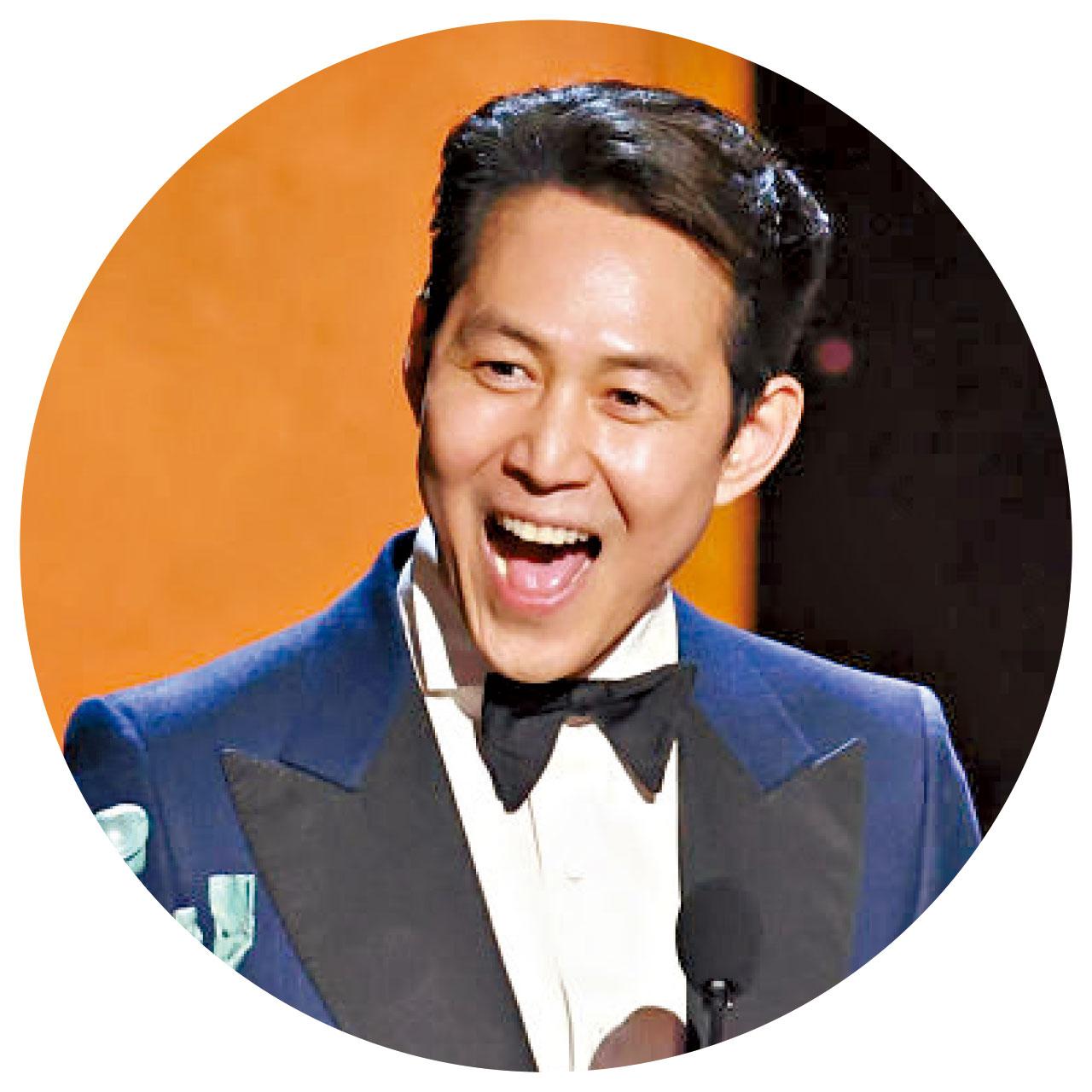 Simon Rex Taylour Paige稱帝封后 李政宰又做視帝 Maggie Gyllenhaal成大贏家