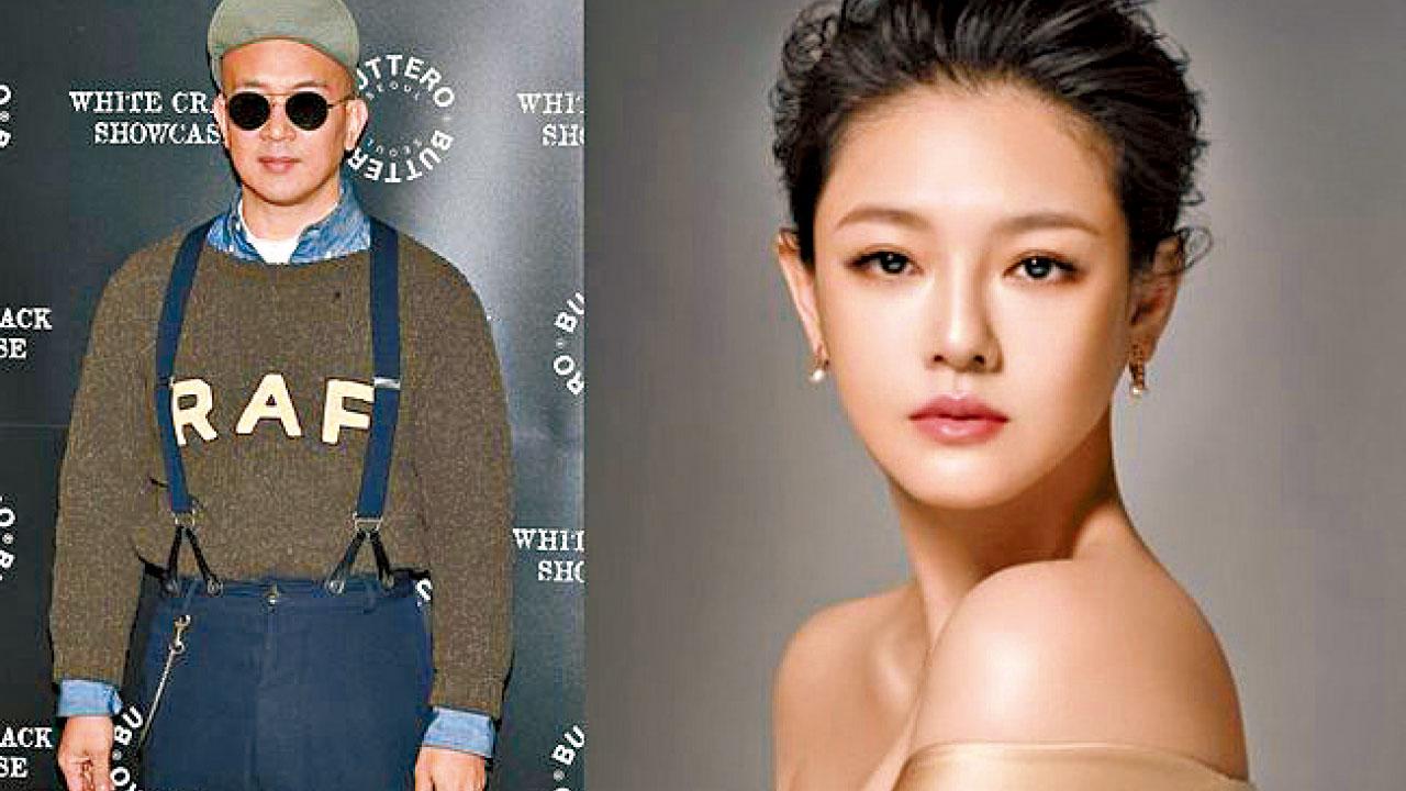 離婚不足4個月 大S閃嫁韓星前男友具俊曄