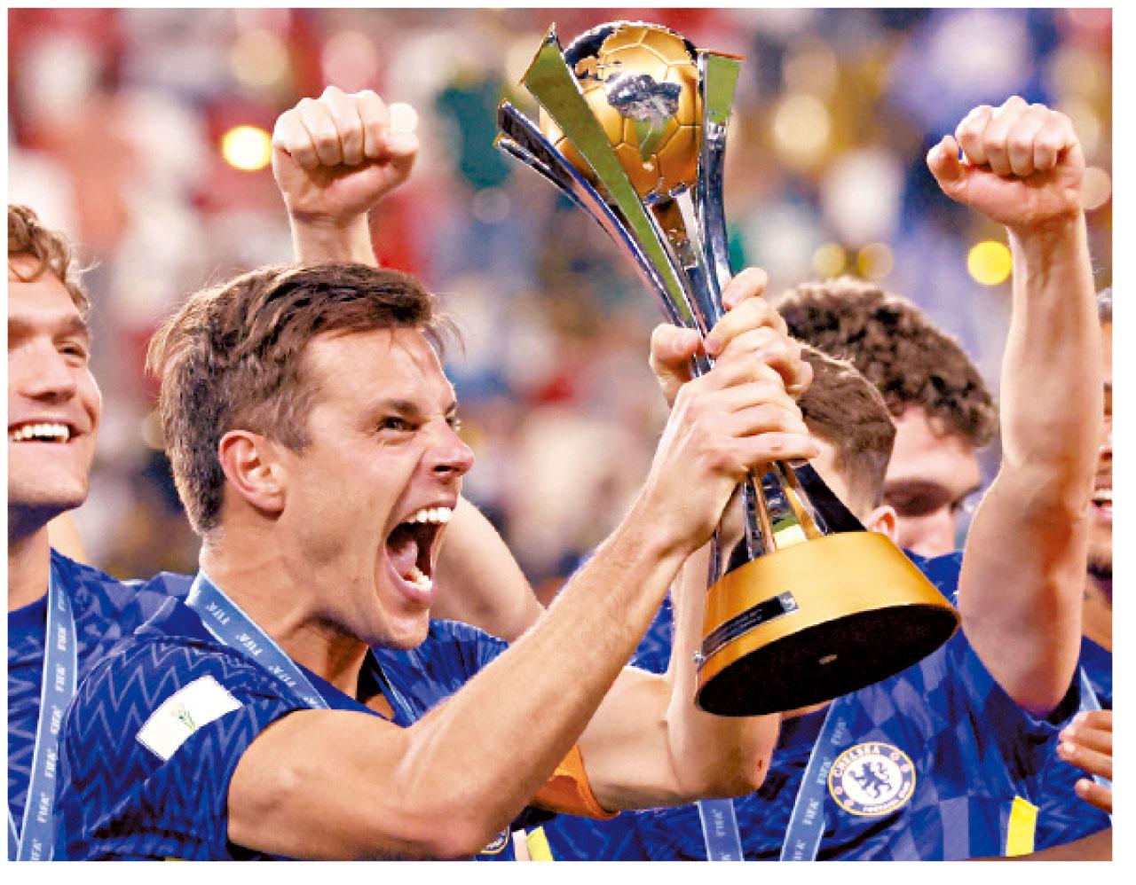 英超風雲|壓力下30億鎊放盤 阿巴決與車路士斬纜