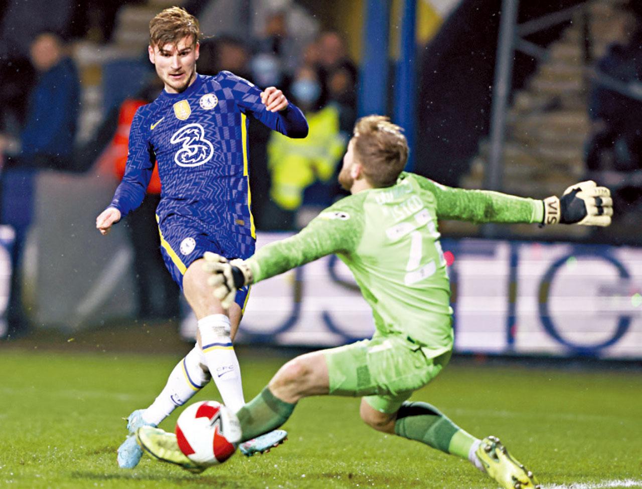 英超風雲|壓力下30億鎊放盤 阿巴決與車路士斬纜