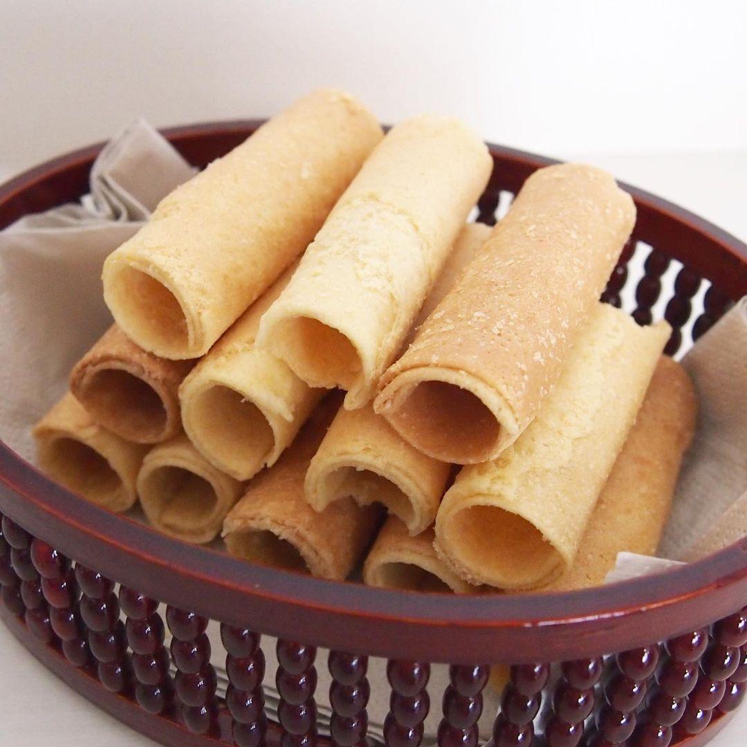 外皮偏向焦糖色。(相片來源:instagram:hongkongunchiku