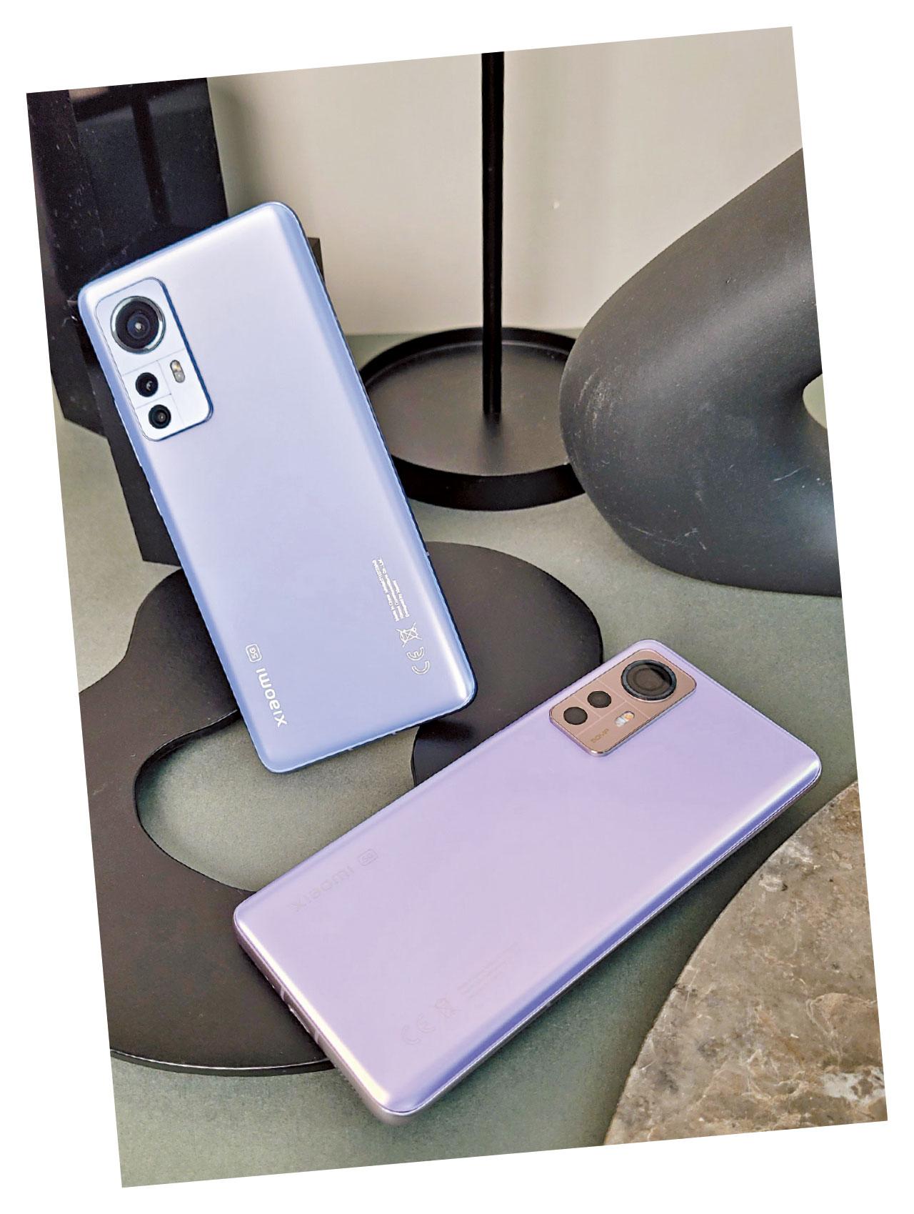 人眼追焦 專攻夜攝 張繼聰識玩 大推小米12