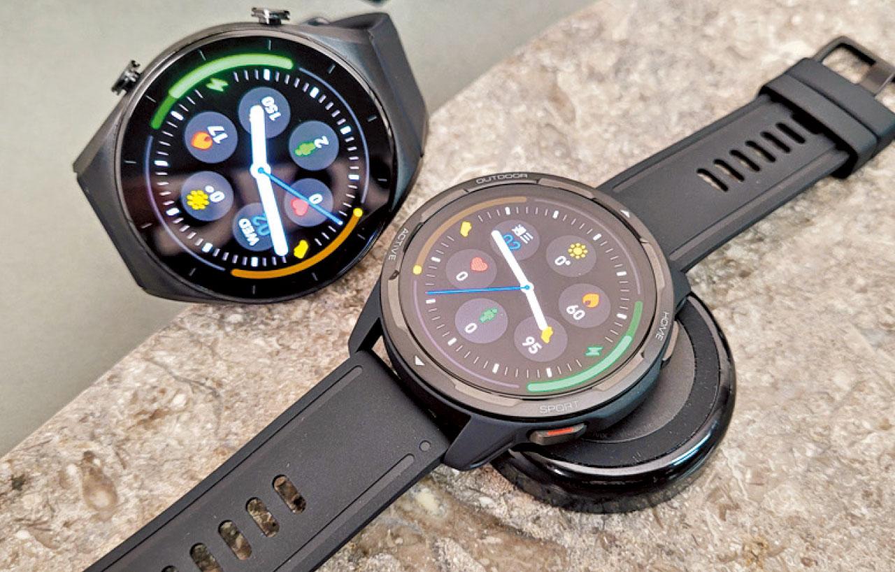 人眼追焦 專攻夜攝 張繼聰識玩 大推小米12