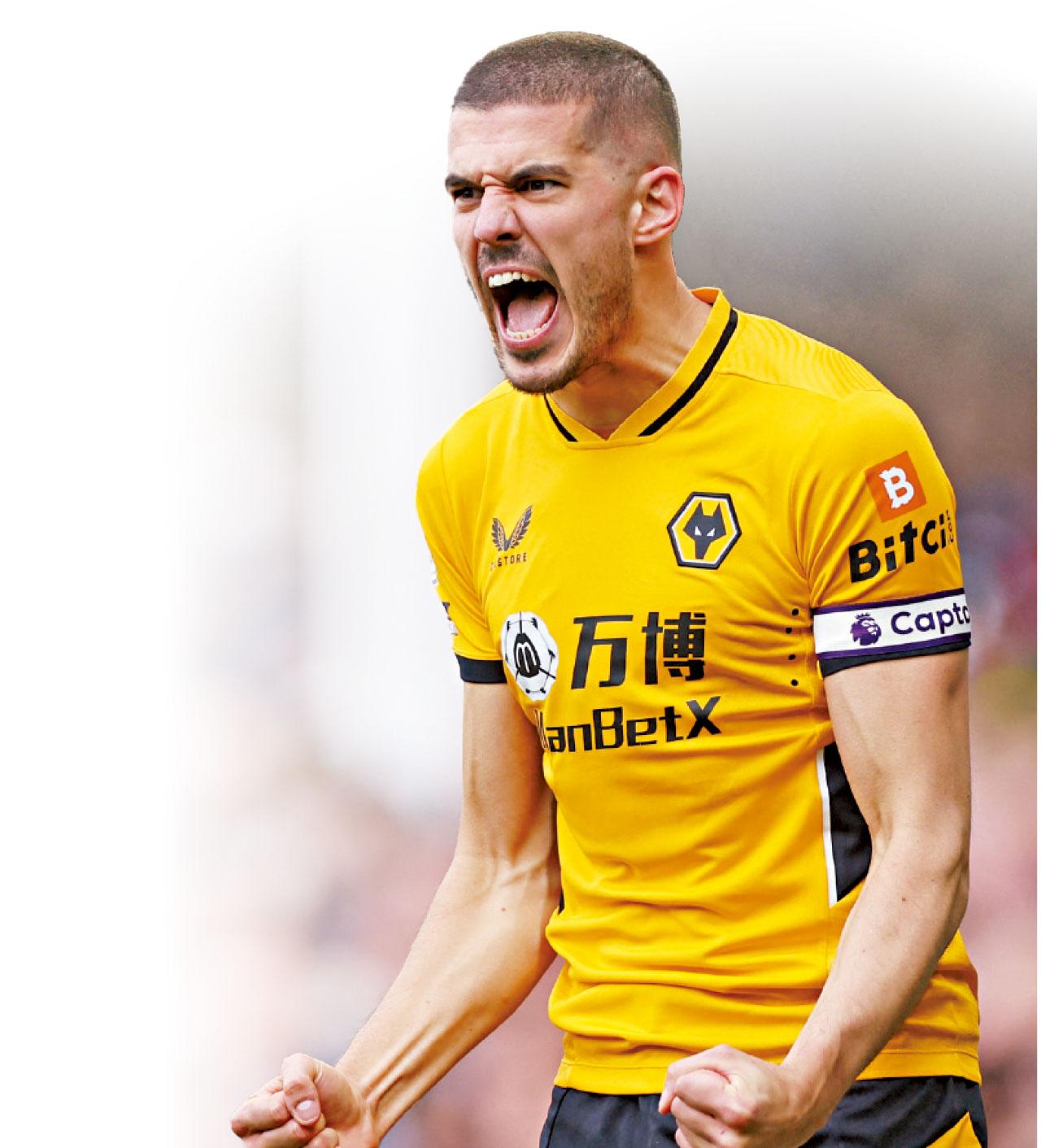 英超大戰|新帥開齋爭護級 列斯乘勝攻狼穴