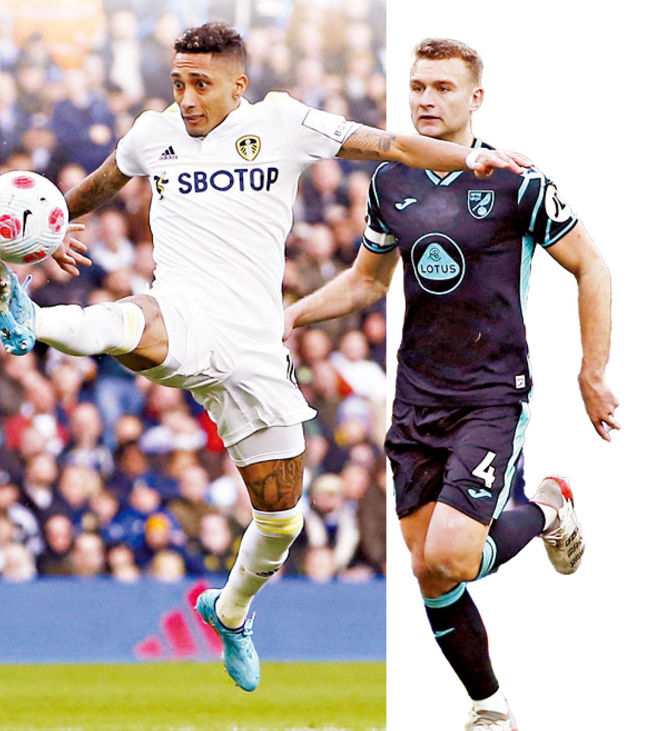 英超大戰|新帥開齋爭護級 列斯乘勝攻狼穴