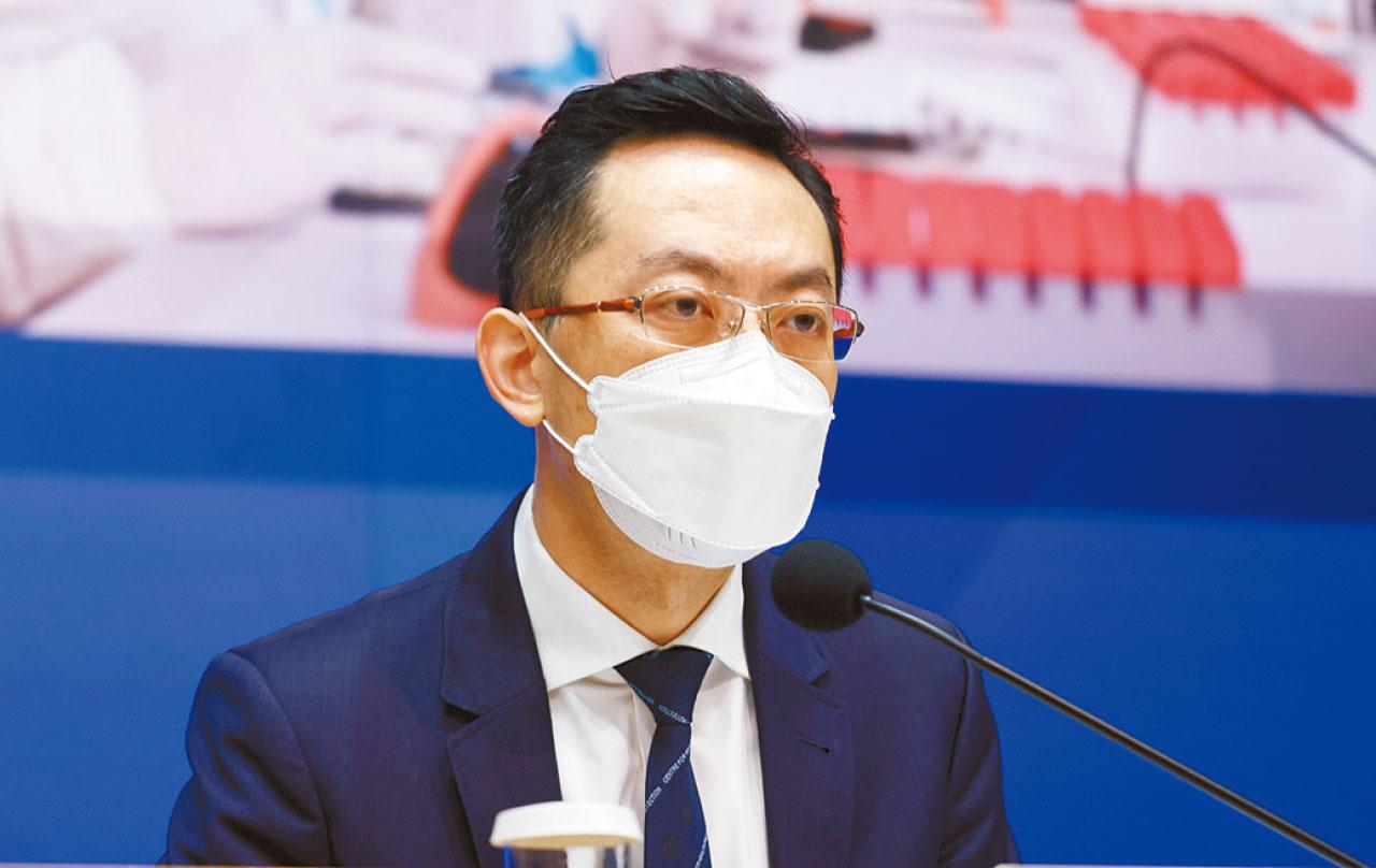 多方改善|改善處理遺體樽頸 增遺體辨認名額 火葬節數