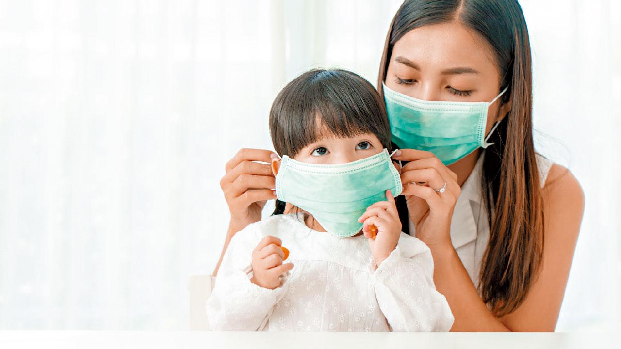 藿香正氣片 助染疫者排濕加快康復