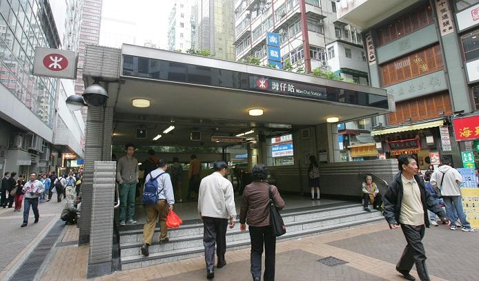 疫情|港鐵:港島及屯馬綫多名車長染疫或隔離 服務需微調