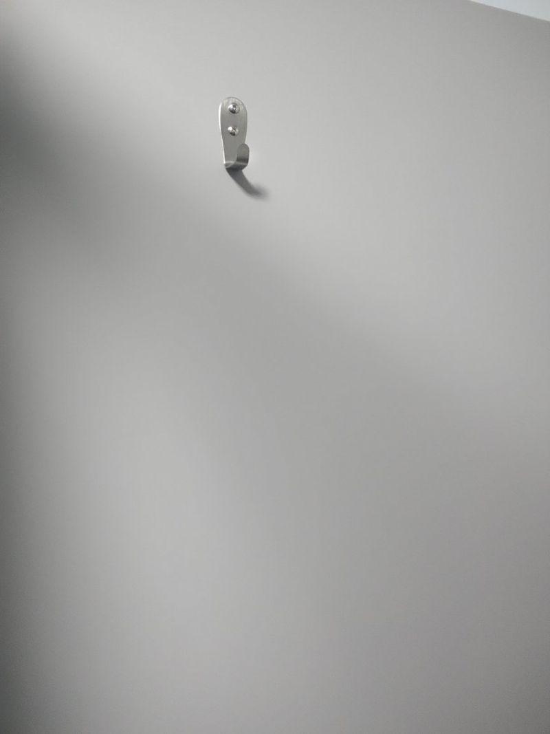 方艙醫院共用廁所環境