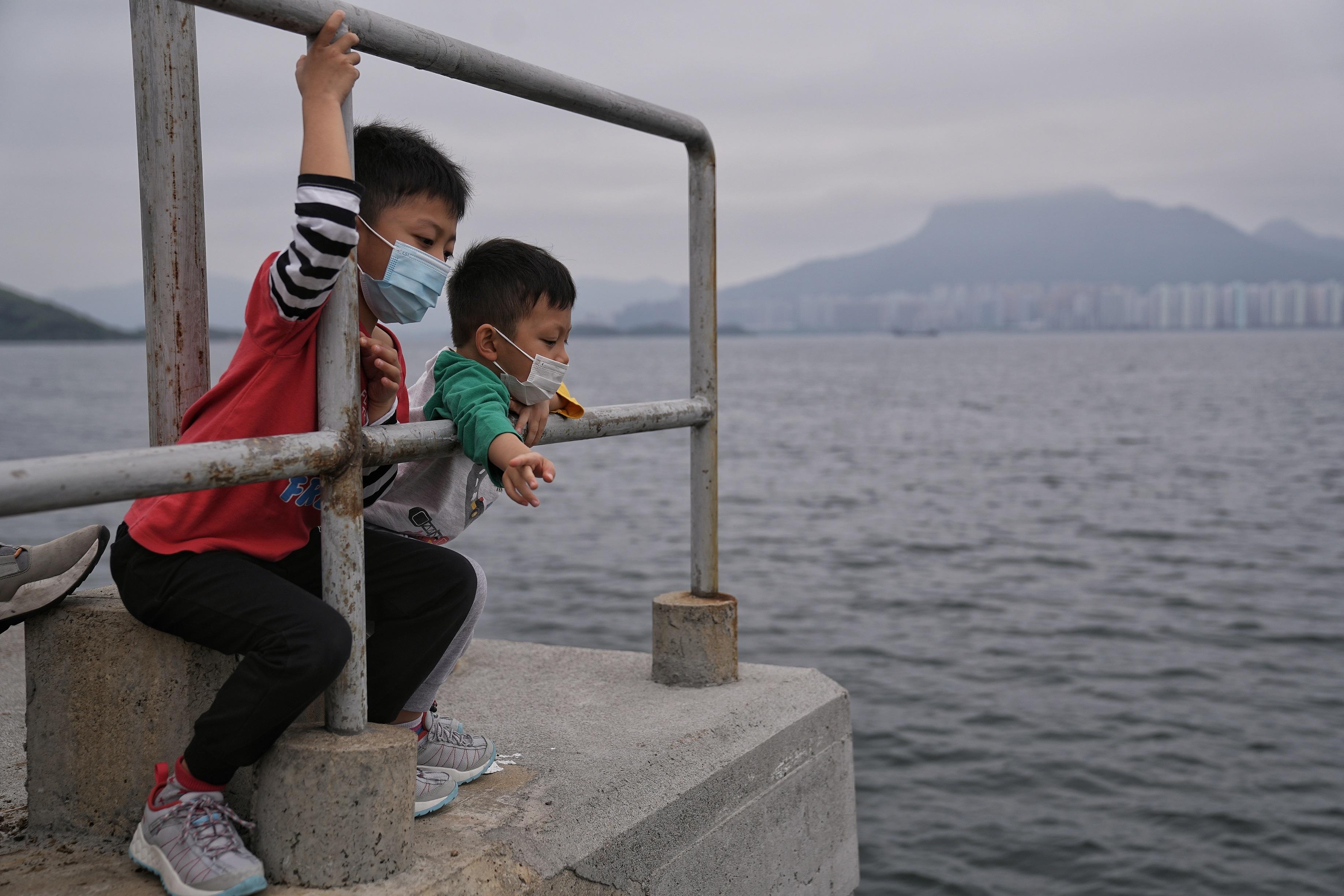 疫情回落,市民出行次數增加。(資料圖片/夏家朗攝)