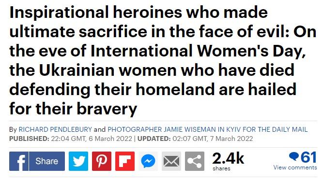 《每日郵報》(Daily Mail)報道。(每日郵報)