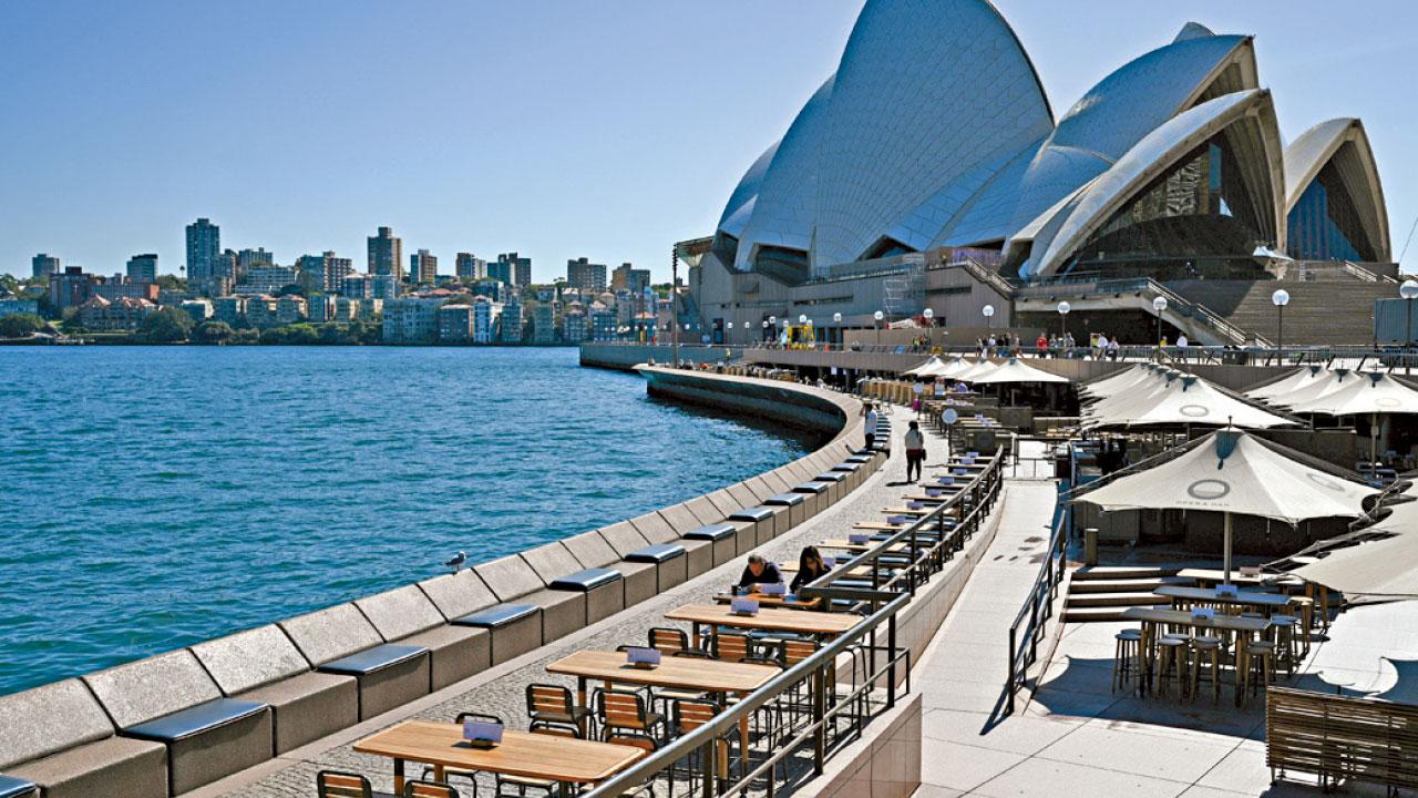 海外樓市|比併6大移民熱點樓市負擔 港樓價全球最難頂!