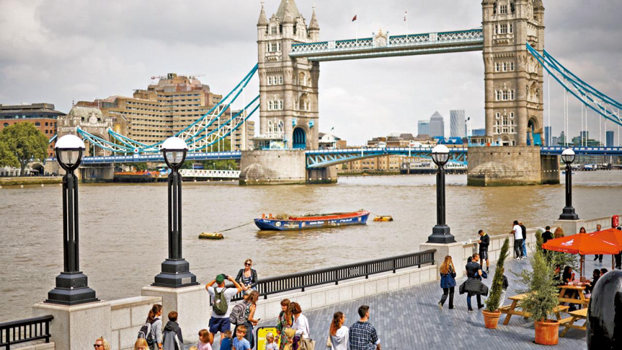 海外樓市|比併6大移民熱點樓市負擔 港樓價全球最難頂!