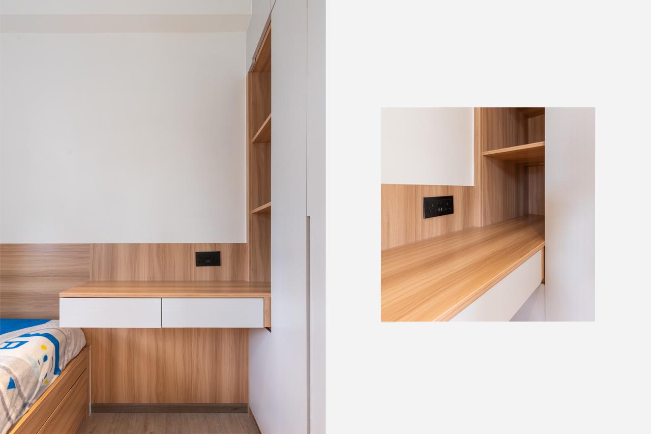 華都花園裝修後廳房-好師傅codeco01