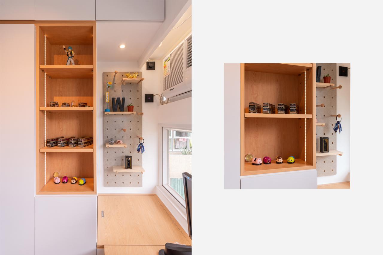 華都花園裝修後廳房-好師傅codeco02