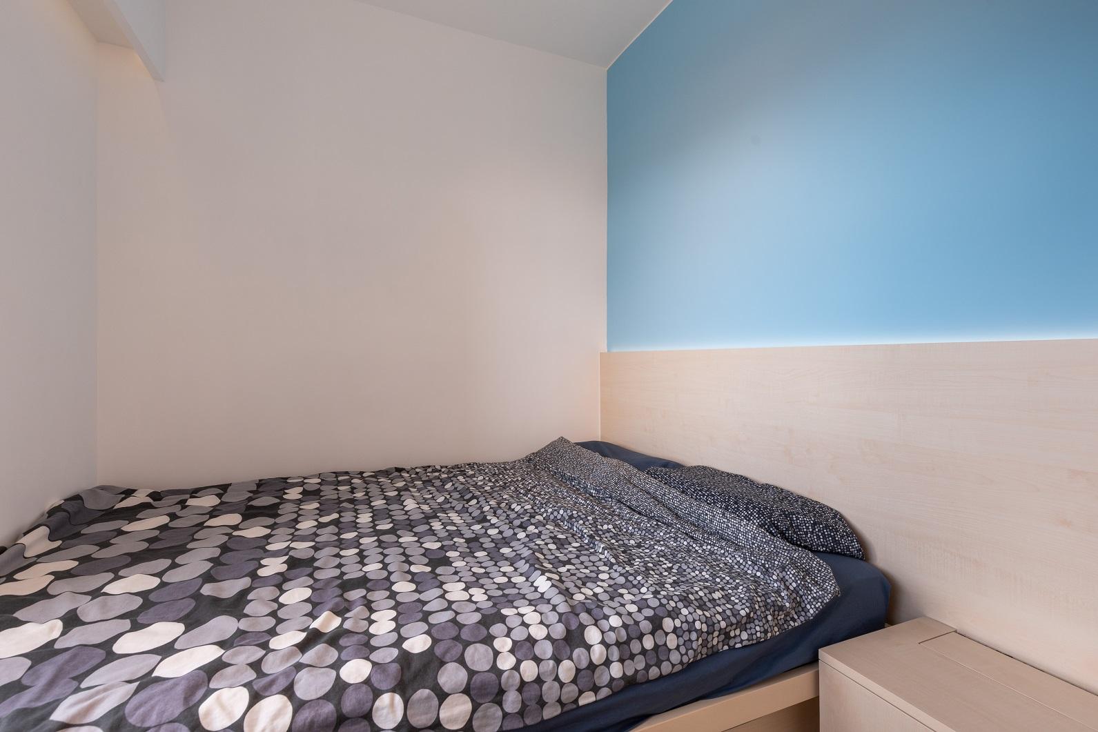 華都花園裝修後廳房-好師傅codeco04