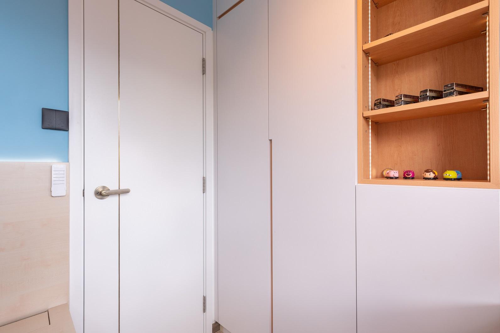 華都花園裝修後廳房-好師傅codeco05