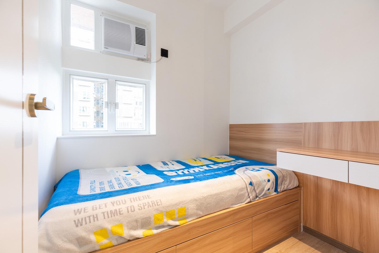 華都花園裝修後廳房-好師傅codeco06