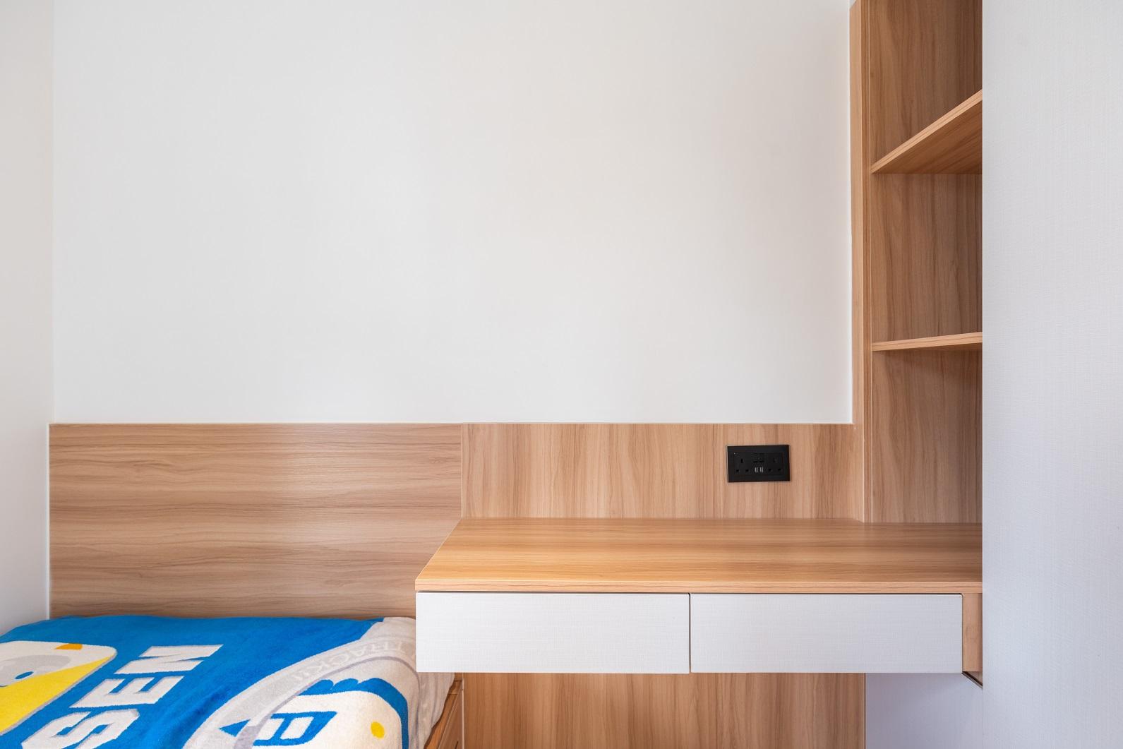 華都花園裝修後廳房-好師傅codeco07