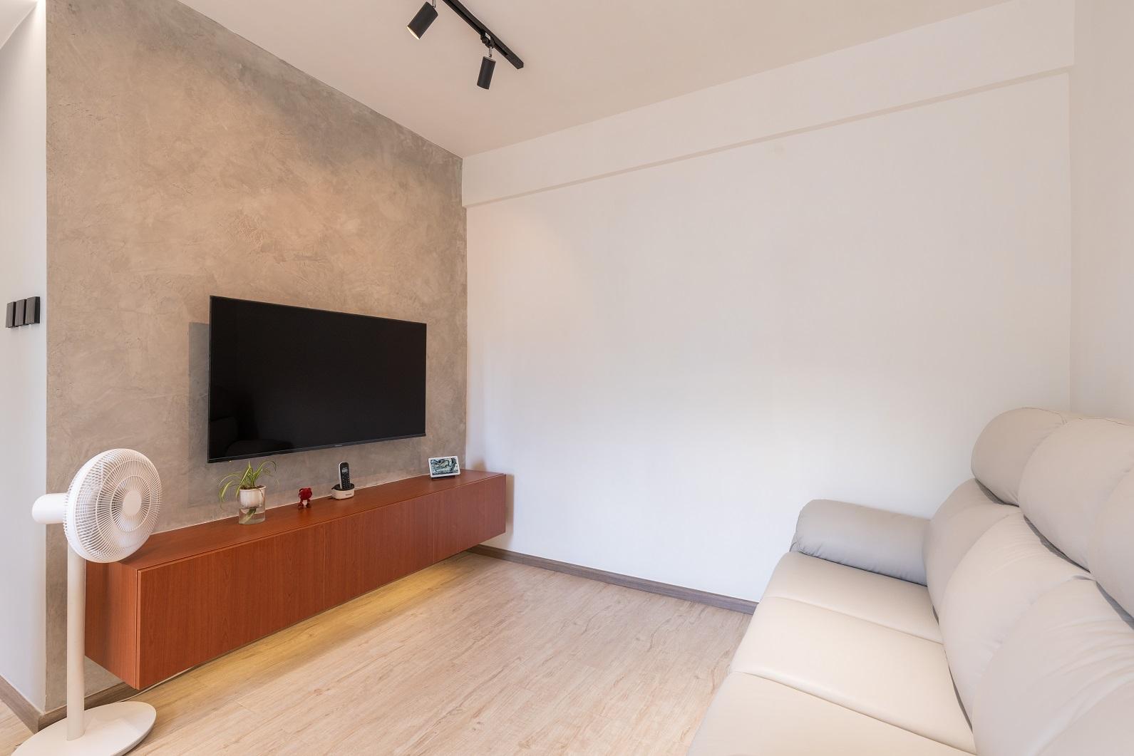 華都花園裝修後廳房-好師傅codeco08