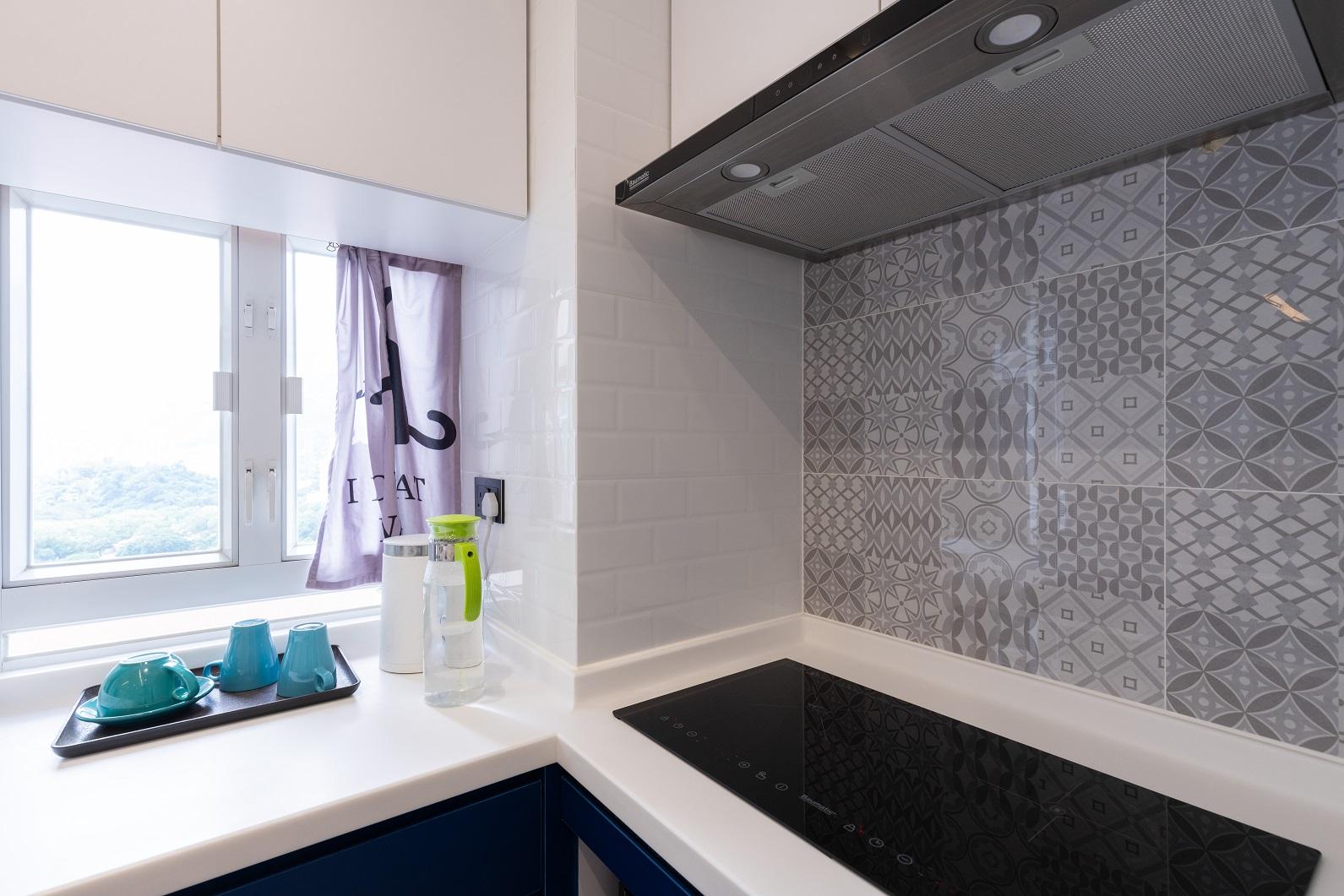 華都花園裝修後廚廁-好師傅codeco07