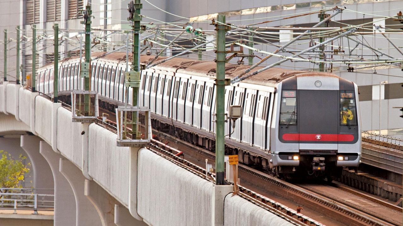 扭虧為盈│港鐵賺95億 末期息$1.02