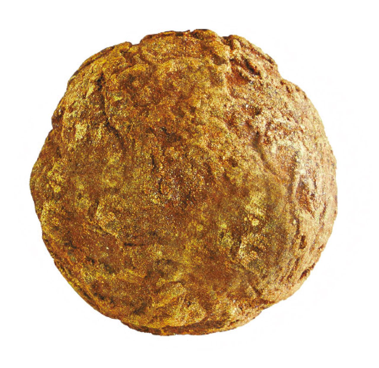 日式酒心朱古力你食咗未?