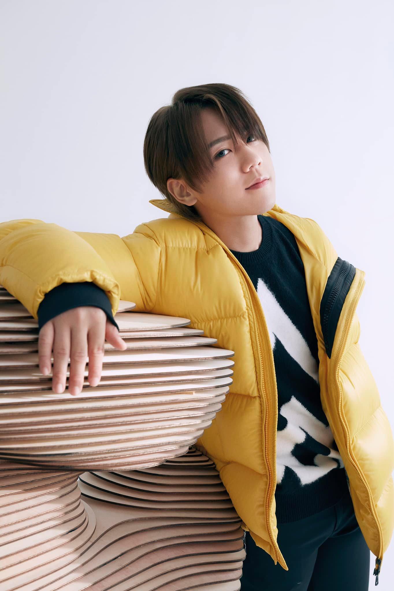 《Tatler》雜誌形容姜濤的身影遍布香港街頭小巷。(姜濤IG)