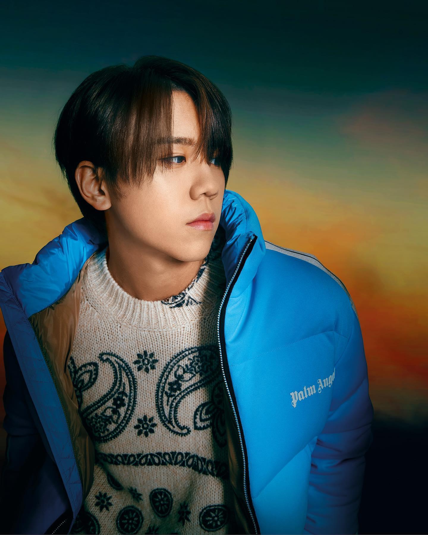 姜濤是不少國際名牌的新寵兒。