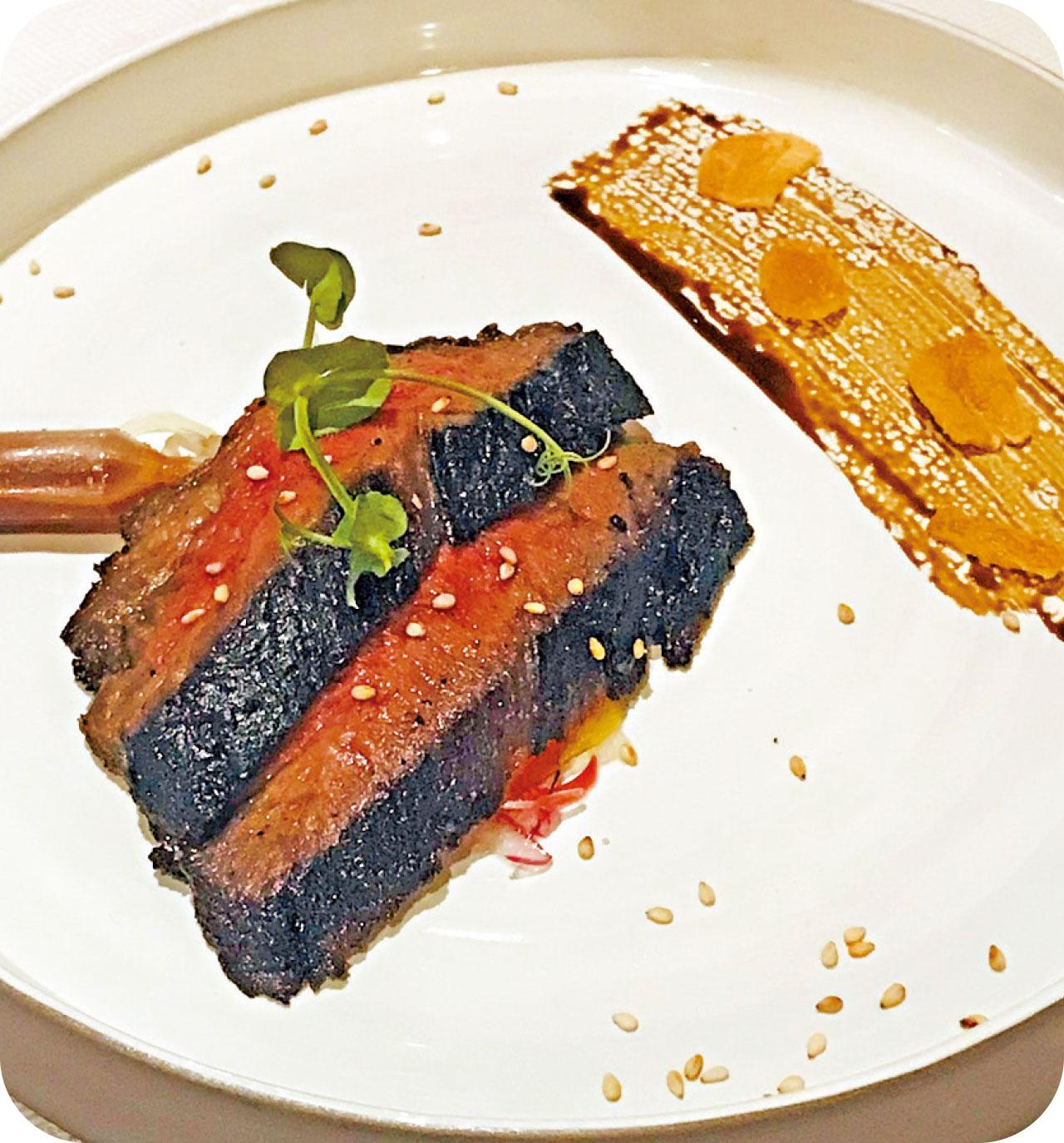 宮城•嚐宴 名廚+自家炮製宮城縣食材