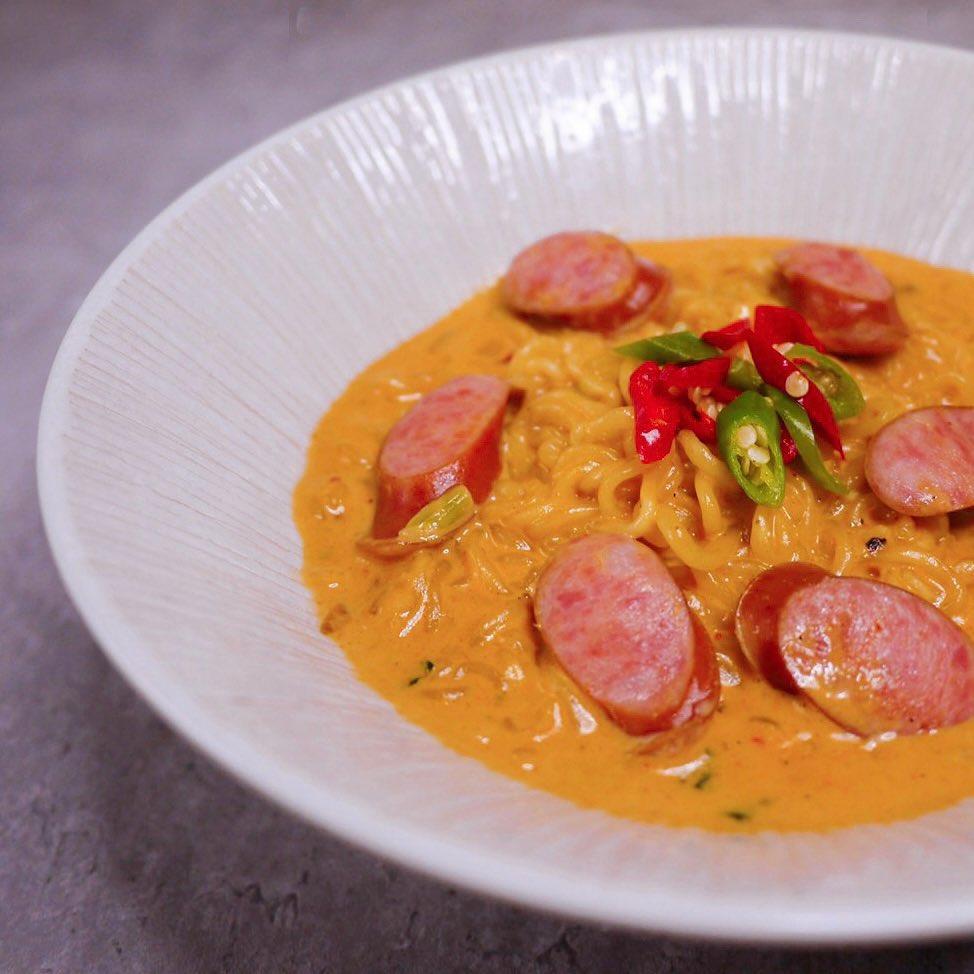 不吃辣的人都可以安心食用!