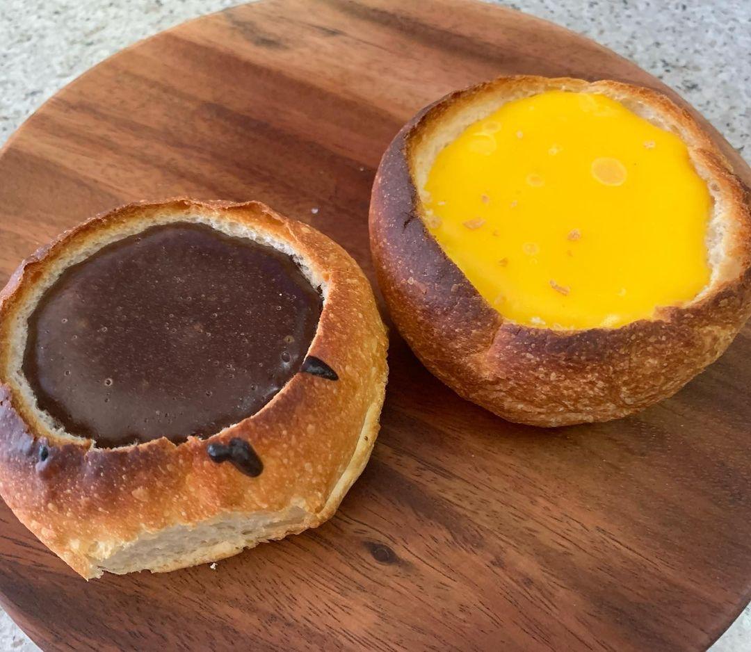 賣相吸引。(相片來源:instagram:lowbman.s)