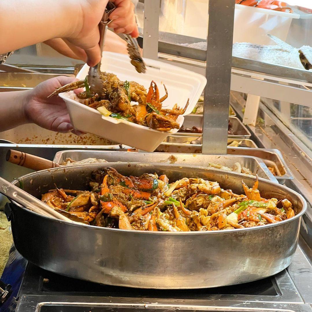 賣相吸引。(相片來源:instagram:eatgoodwesteatbadwest)