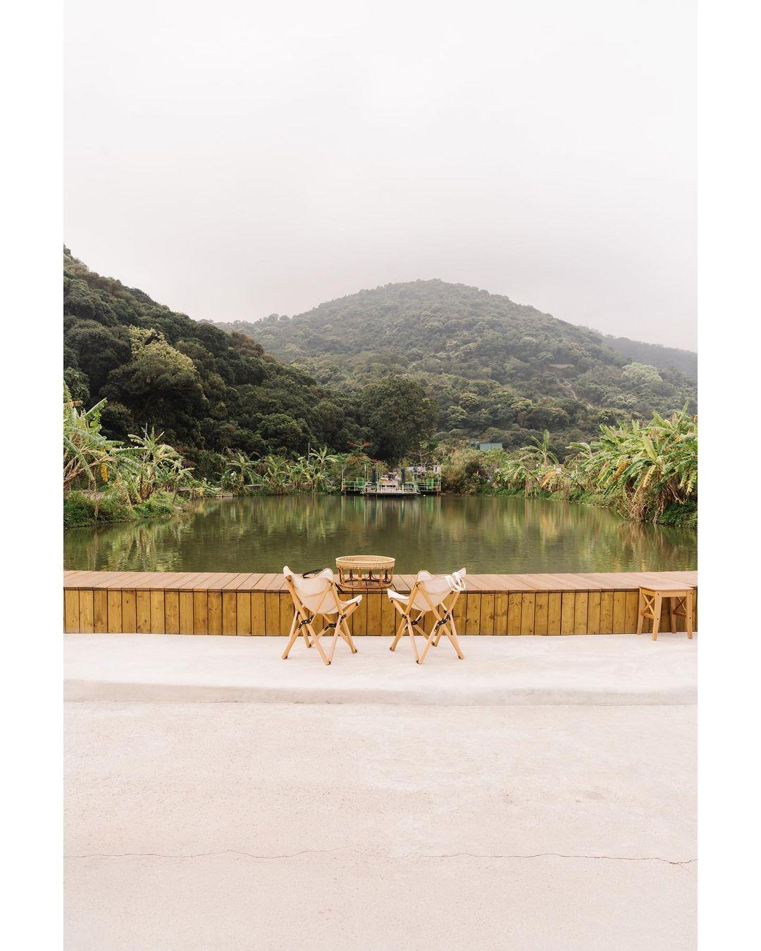 必影打卡位!(網絡來源:instagram:lizeatery)