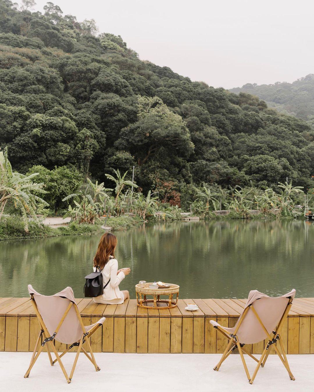 開業數天便已吸引不少IG網紅到訪,人氣十足!(網絡來源:instagram:lizeatery)