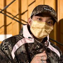 阿Dee的IG followers已超越30萬。