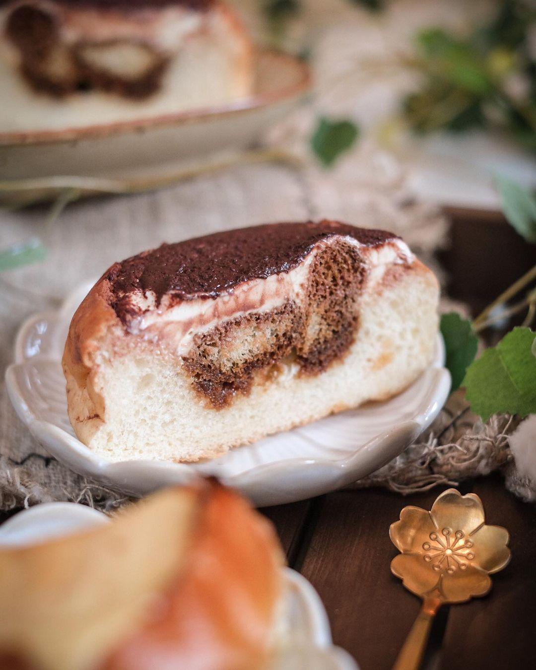 (Tiramisu軟包很受歡迎!相片來源:instagram:aimei.hk)