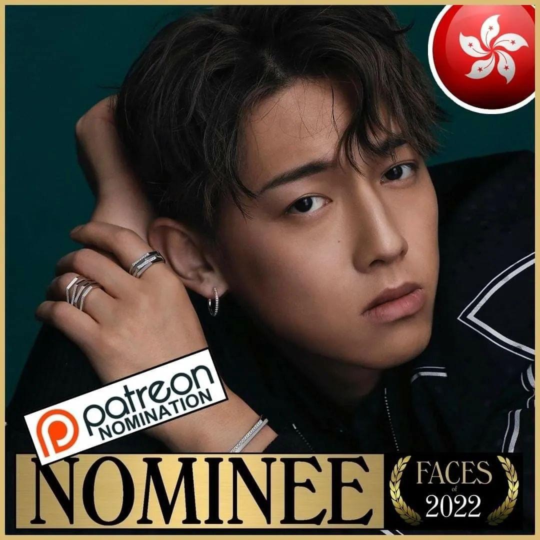 MC張天賦出道一周年 孖「邪神」洛基入圍「全球百大俊男」