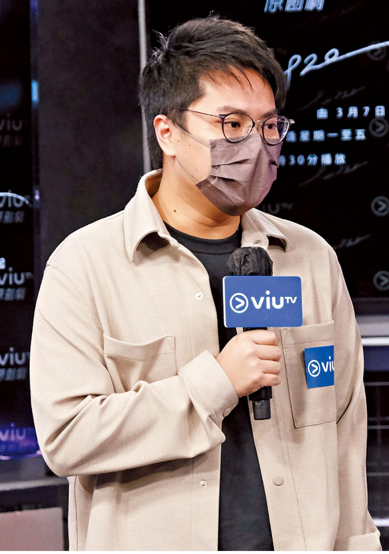 就讓幕後好好說話