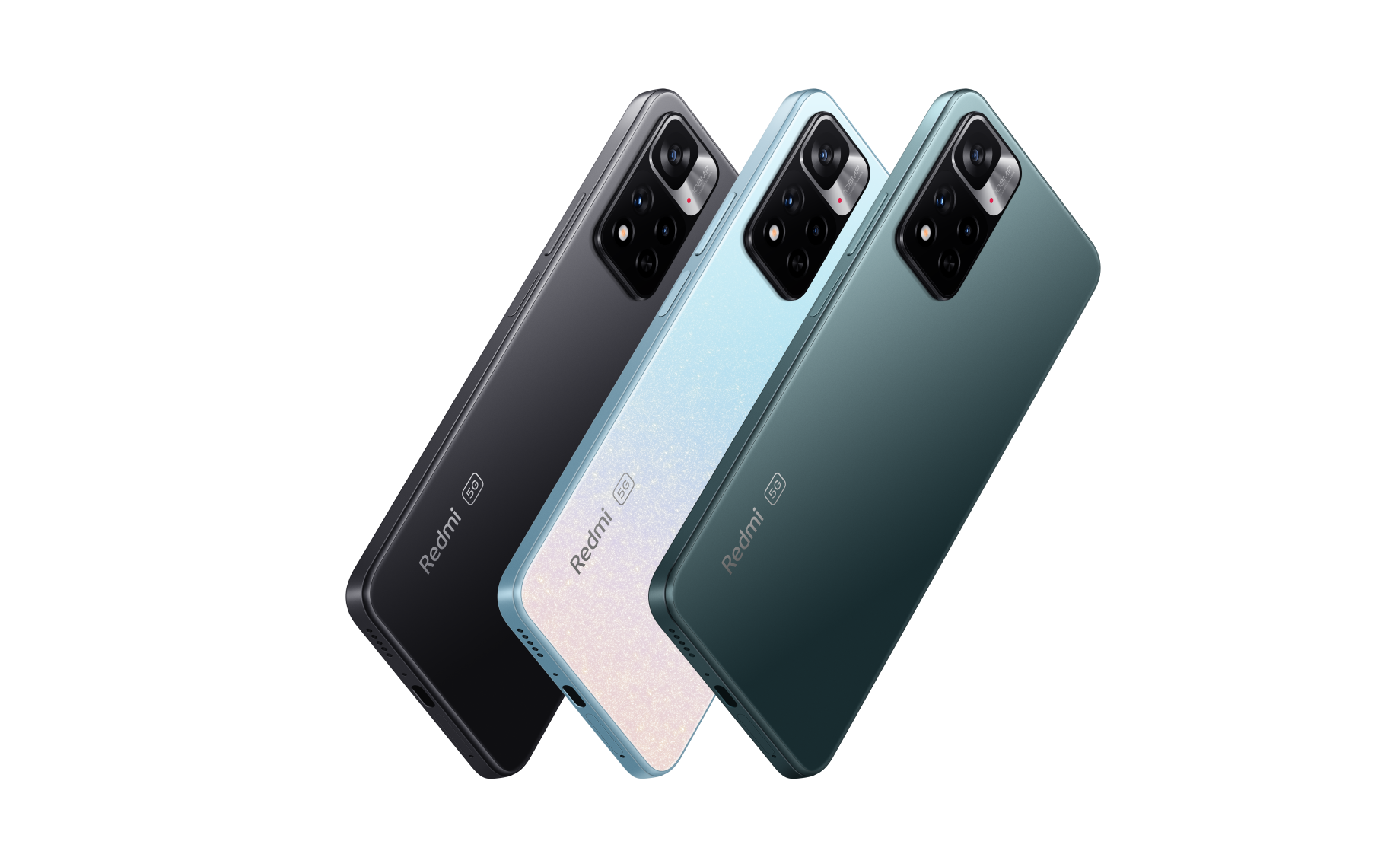 Redmi Note 11 Pro+ 5G