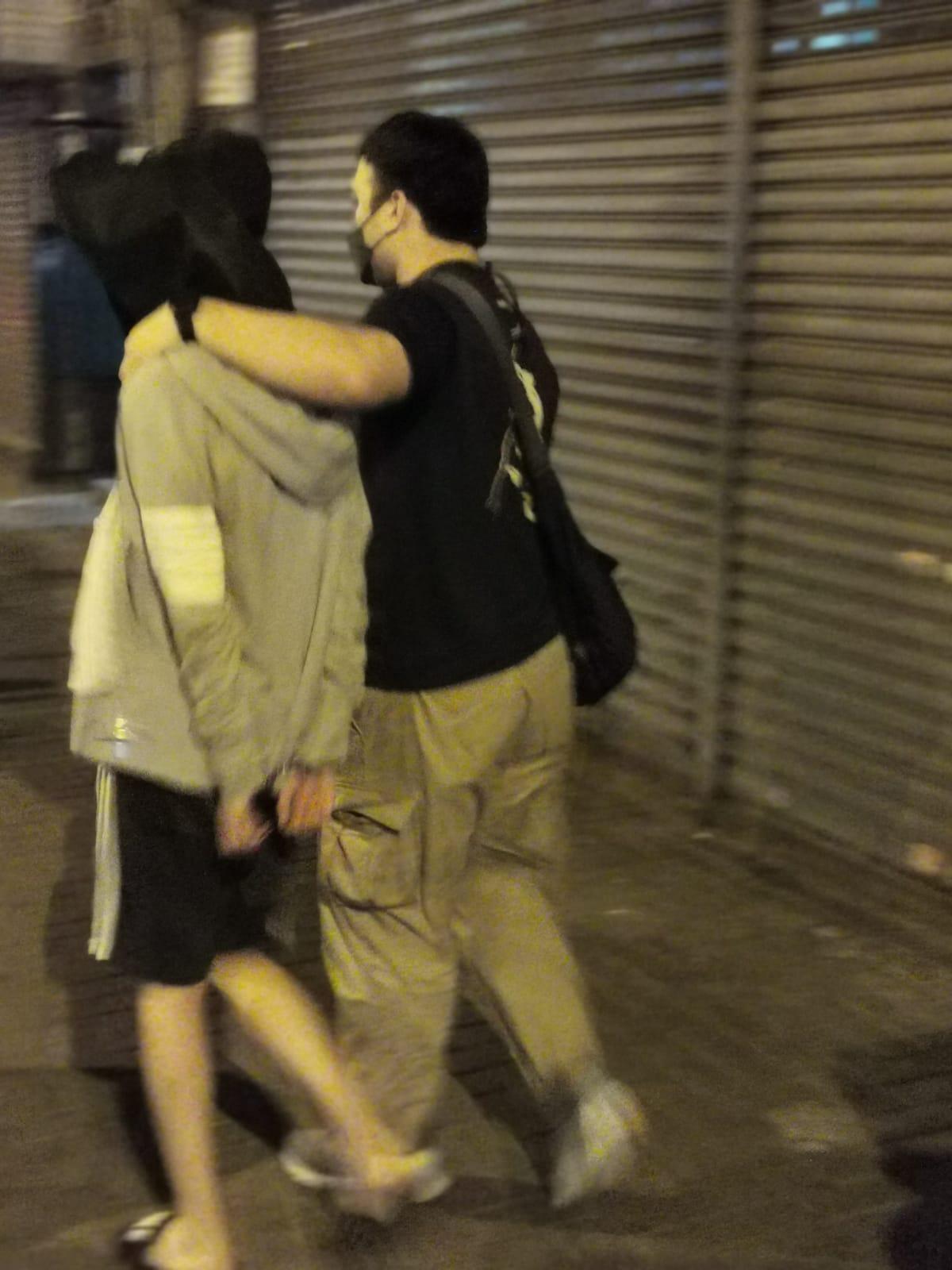 警搜黃大仙單位檢逾7萬元毒品拘4男女