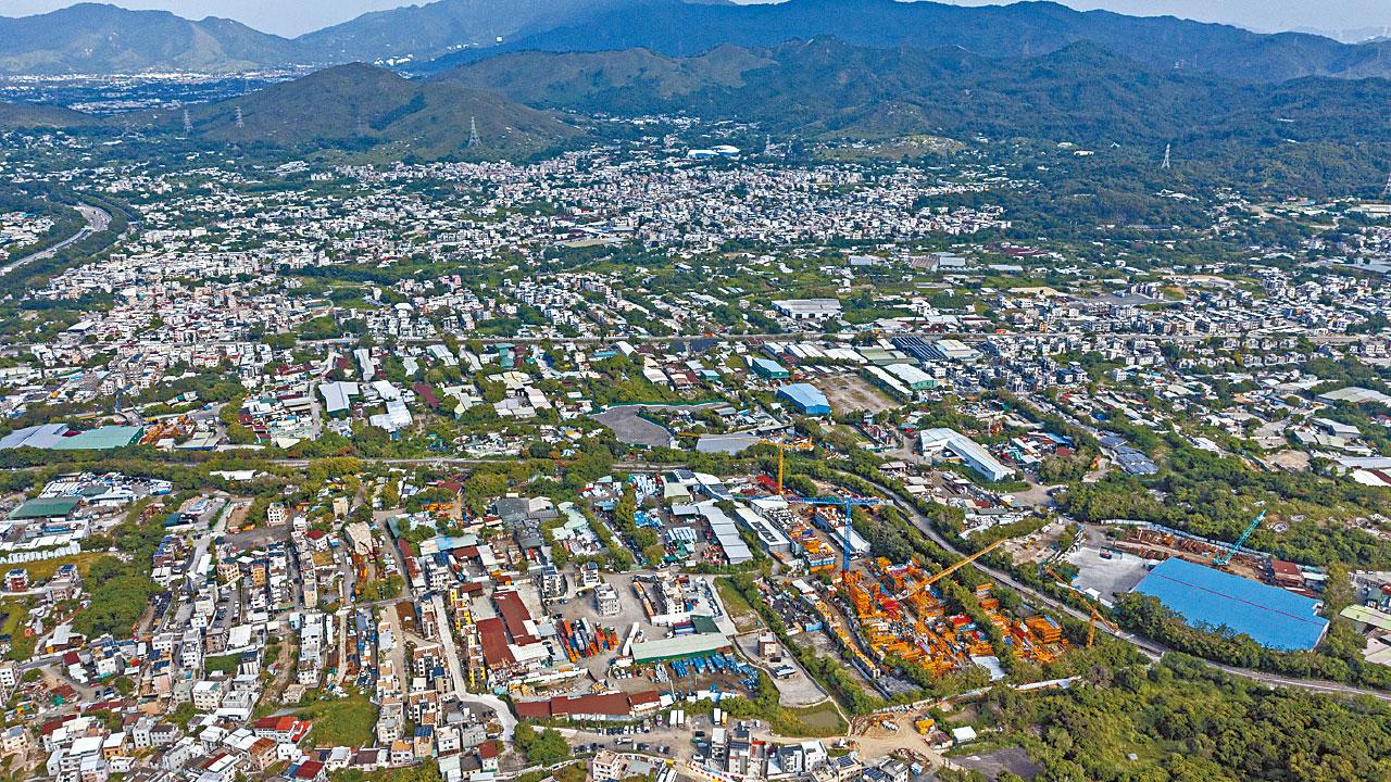 精簡程序|倡縮申述時間 限改劃申請人資格 發展局擬修例 項目省時逾2年