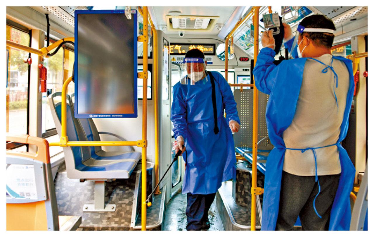 Omicron肆虐|深圳東莞封城強檢 港續現北上避疫人龍