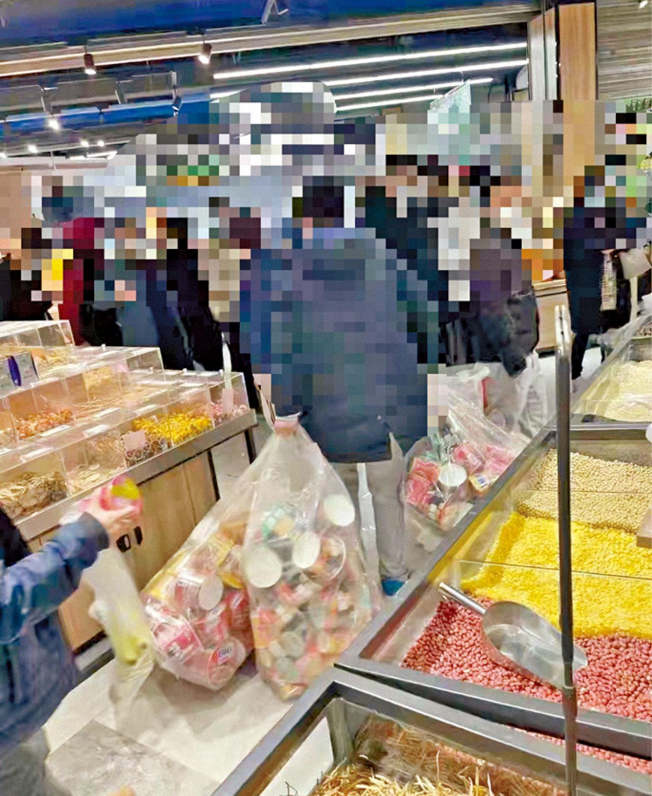 分區封控|疫情全市散發 上海增3500感染再創新高